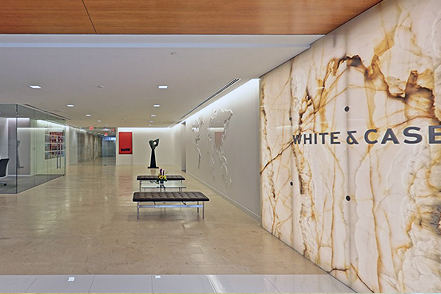White & Case LLP Washington, DC