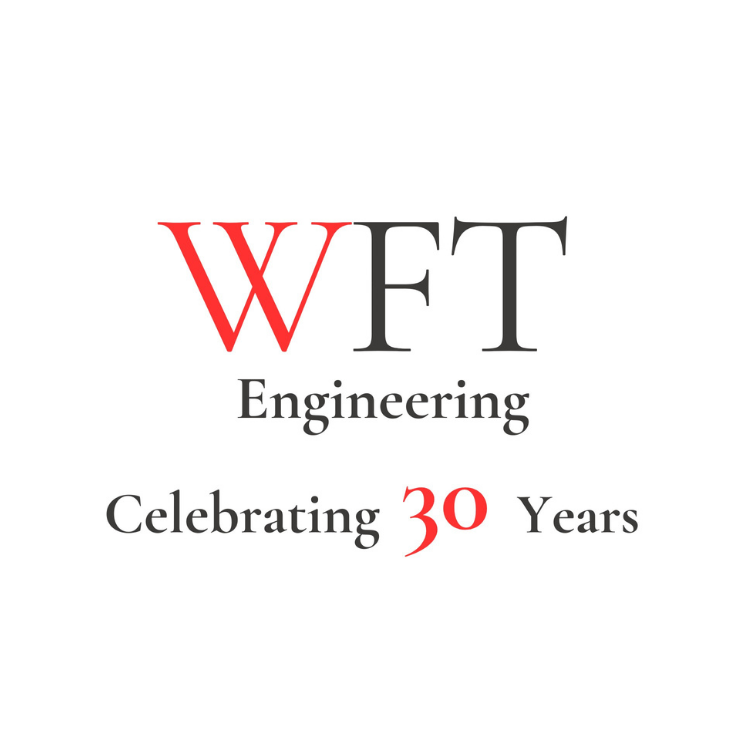 WFT Engineering Celebrates 30 Years